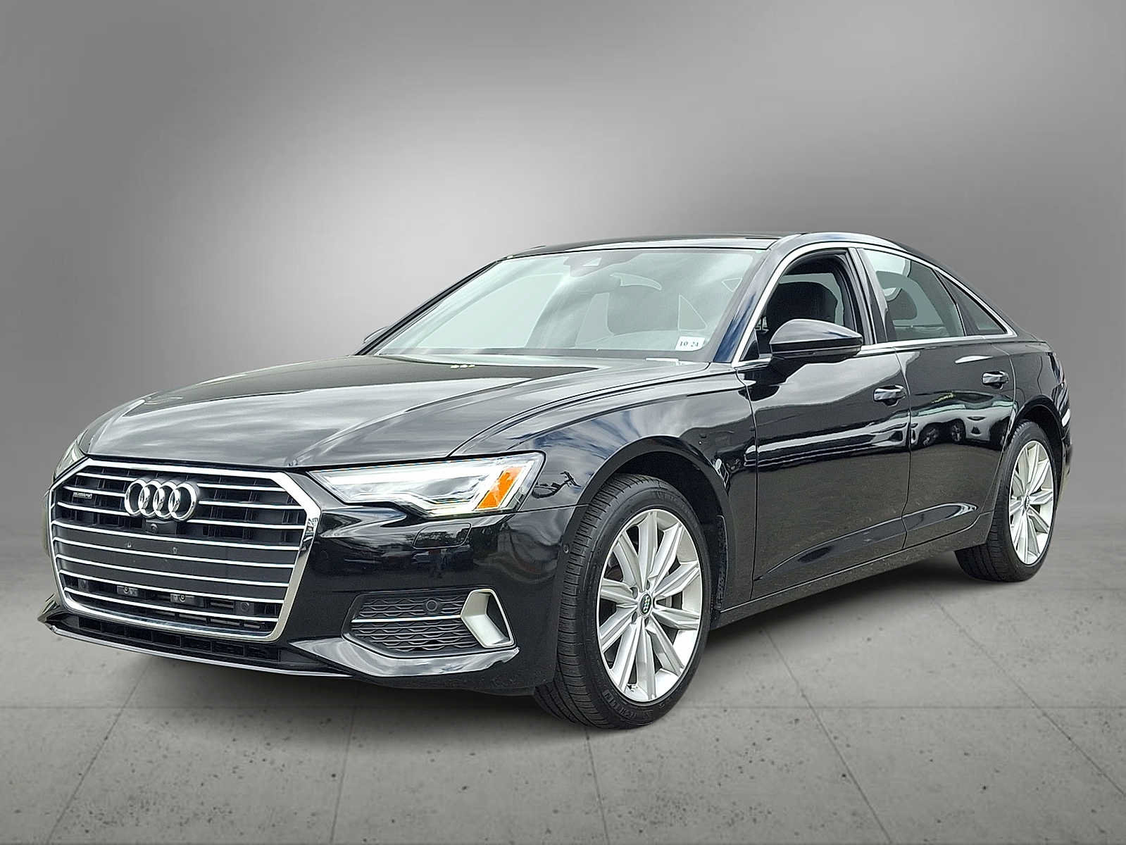 Used 2019 Audi A6 2.0T Premium Plus w/ Premium Plus Package