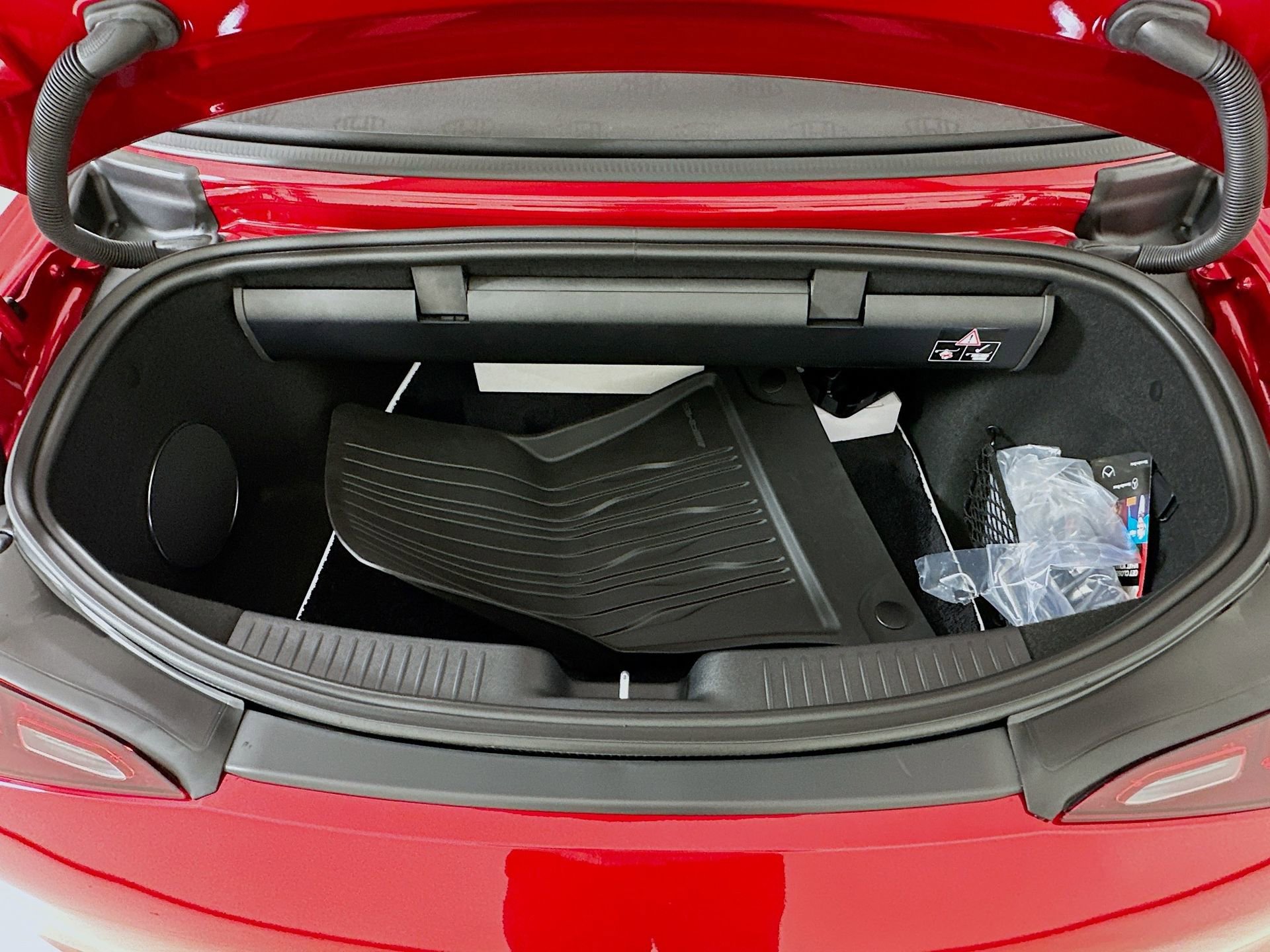 Used 2026 Mercedes-Benz Maybach SL 680 image 26