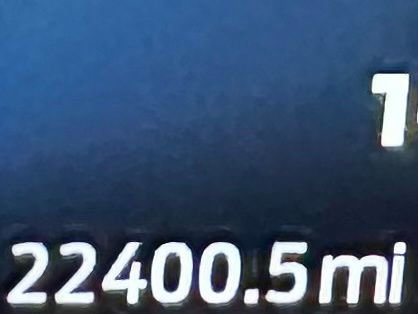 Used 2025 Ford Bronco Sport Big Bend image 24