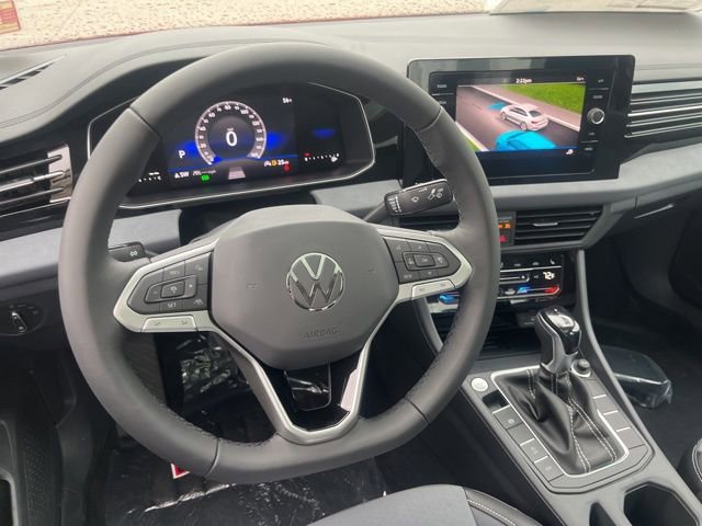 New 2026 Volkswagen Jetta SE image 30