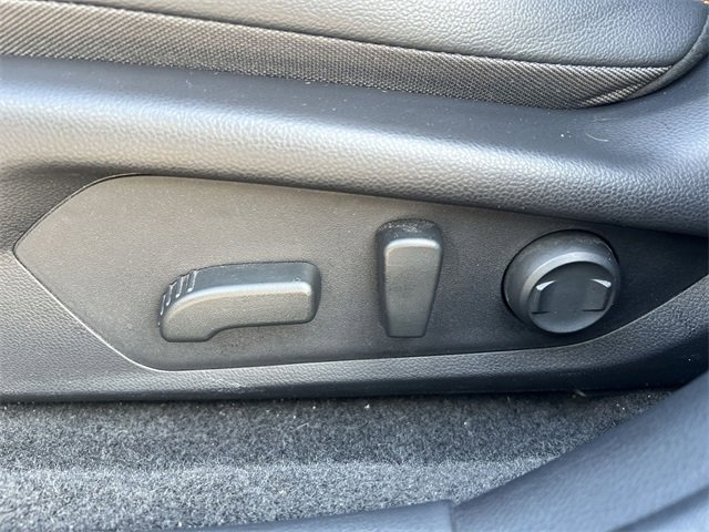 Certified 2025 Subaru Crosstrek 2.5i Limited w/ Popular Package #4A image 29