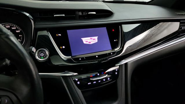 Certified 2020 Cadillac XT6 Premium Luxury image 14