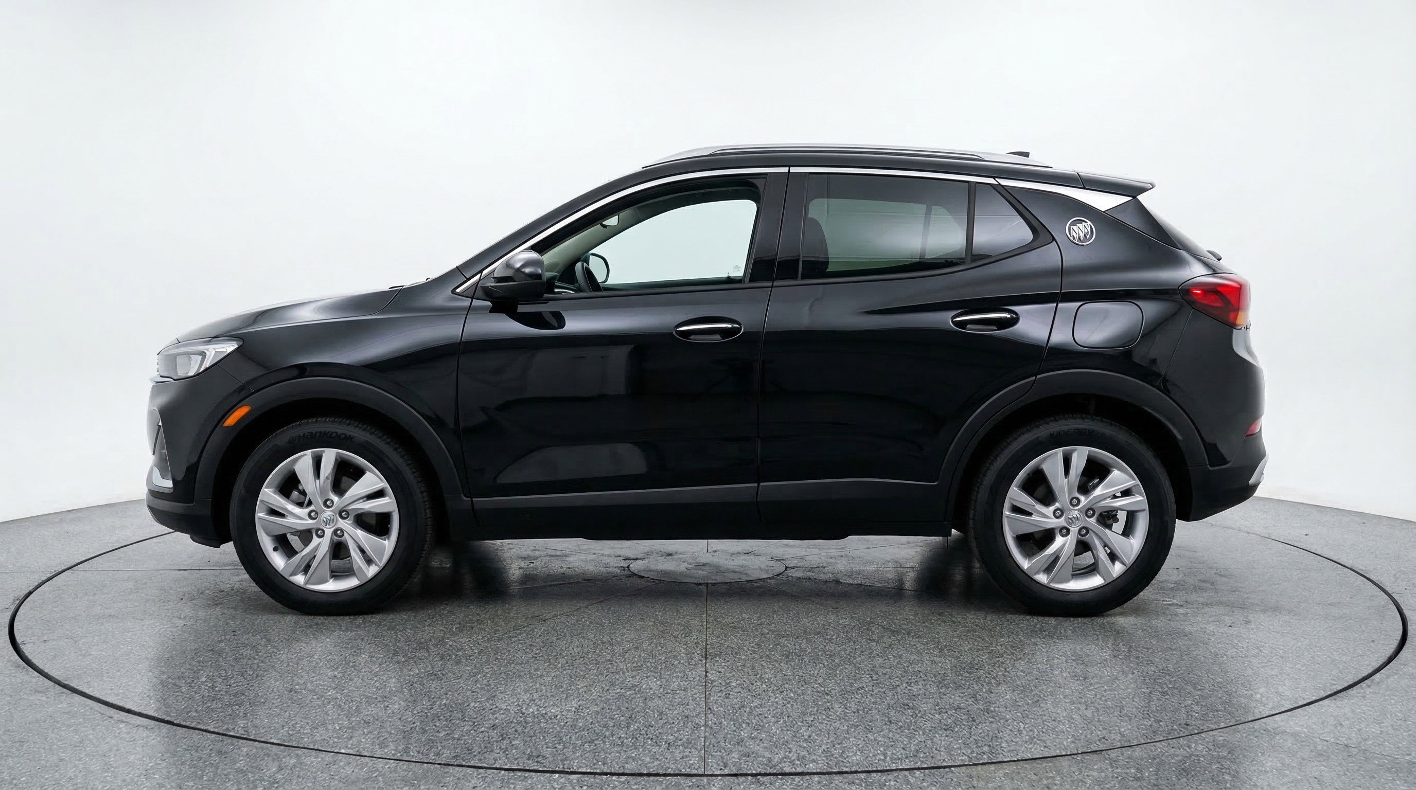 Used 2025 Buick Encore GX Preferred image 5
