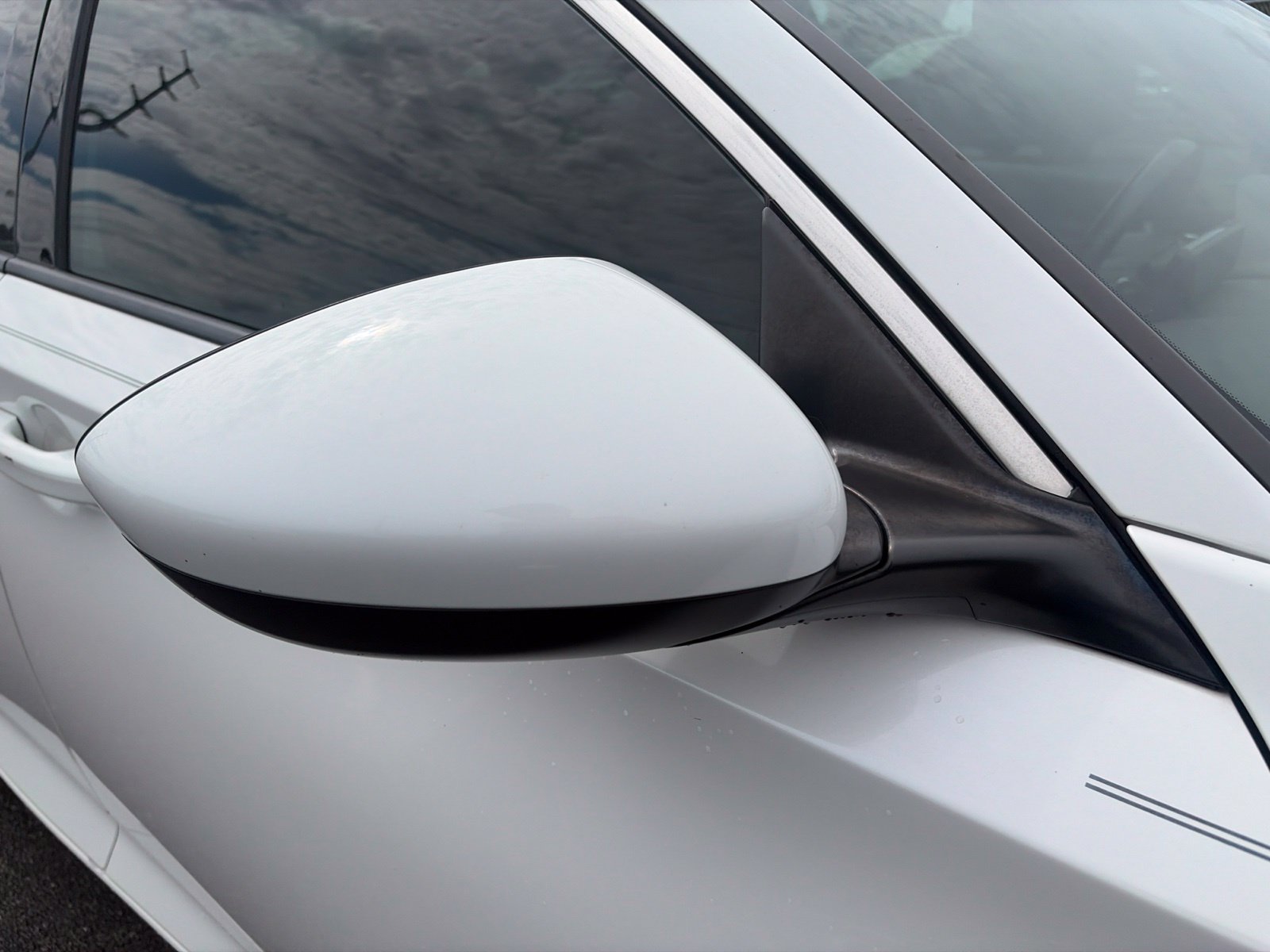 Used 2020 Honda Accord Sport image 14