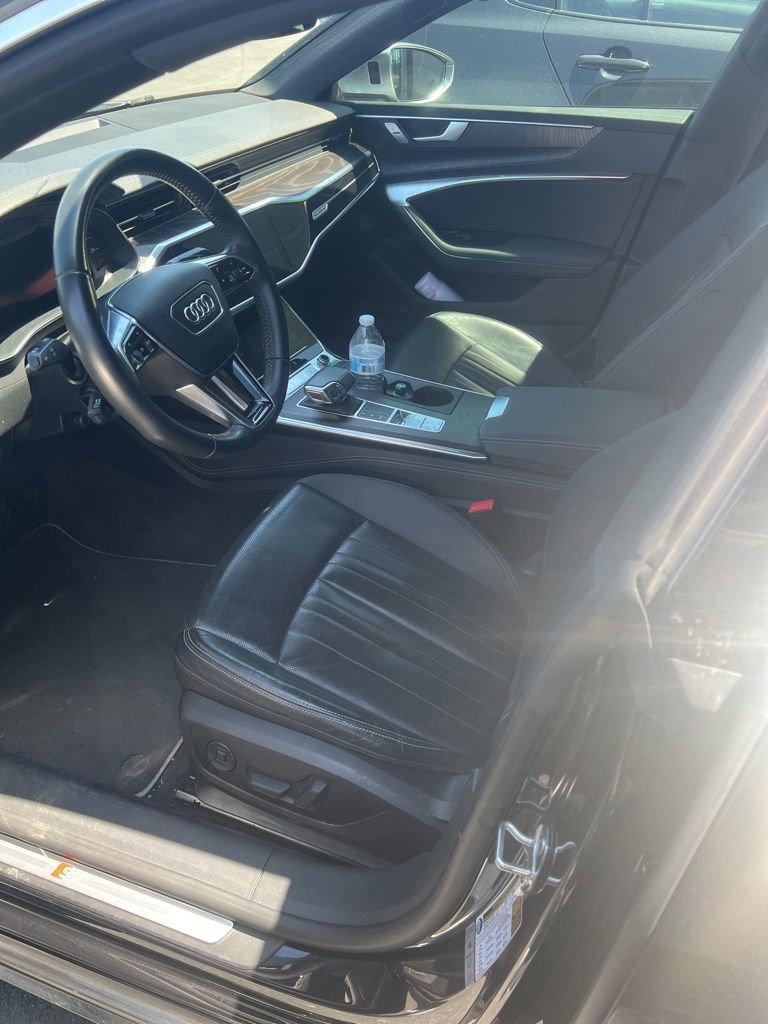 Used 2019 Audi A7 3.0T Prestige AWD/4WD image 5