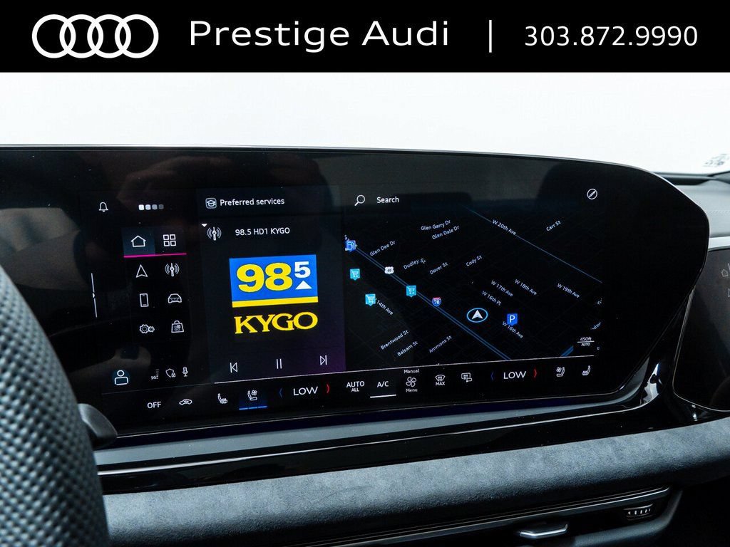 New 2026 Audi A6 Prestige AWD/4WD image 16