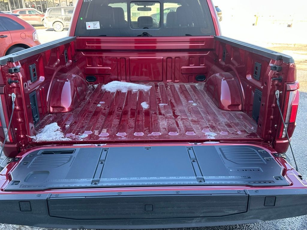 New 2026 Ford F150 Raptor image 15