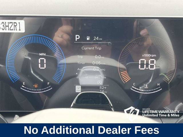 New 2026 Hyundai Santa Fe SEL FWD image 27