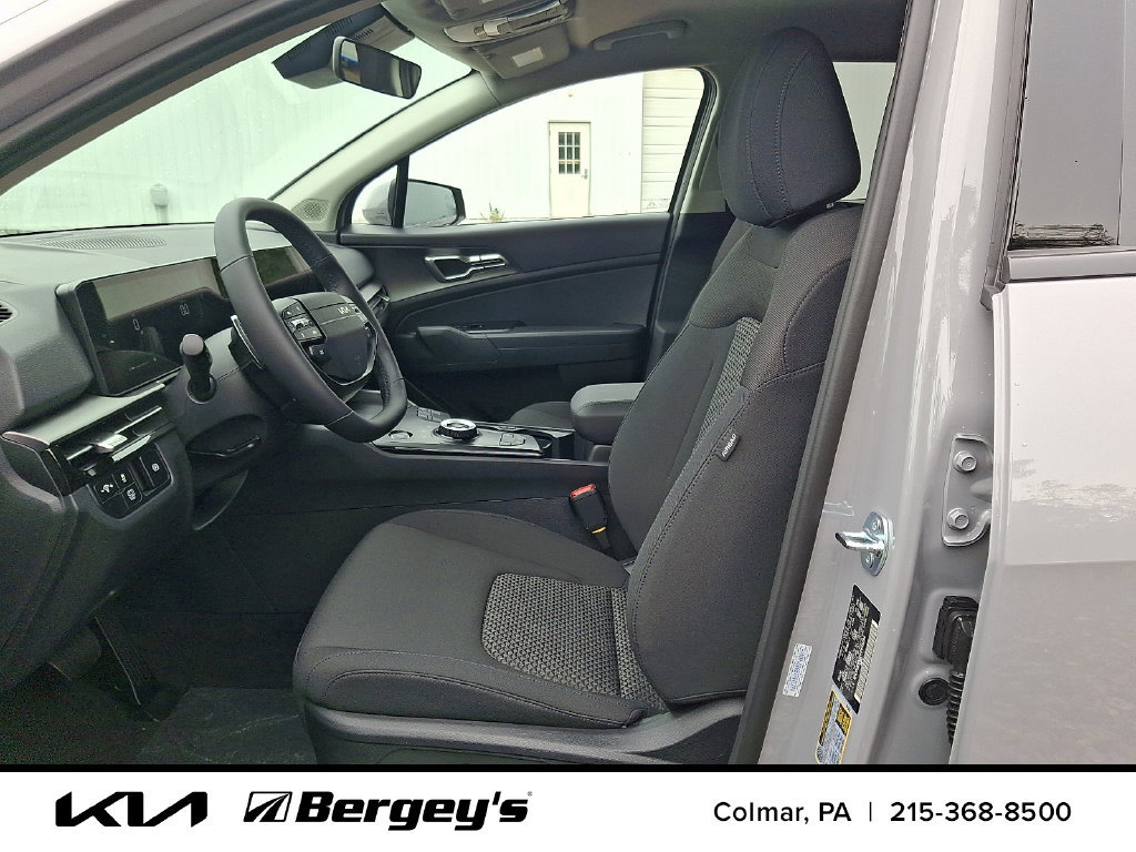 New 2027 Kia Sportage S AWD/4WD image 11
