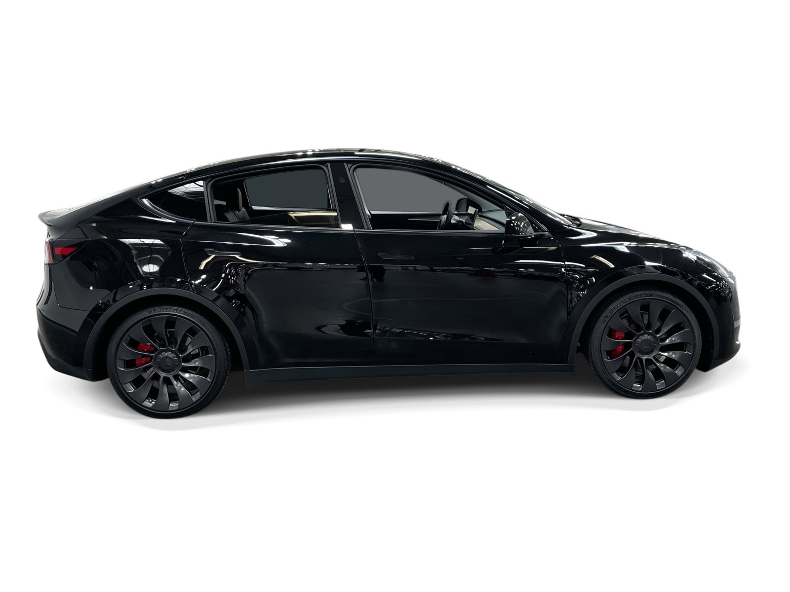 Certified 2023 Tesla Model Y Performance AWD/4WD image 7