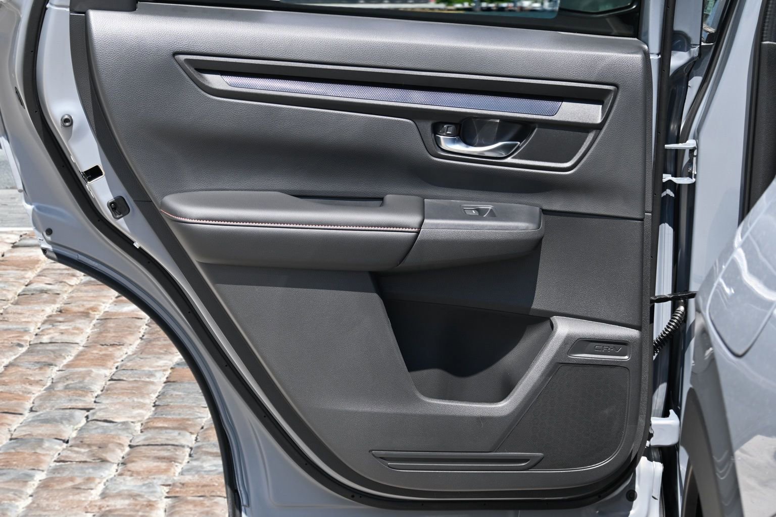 New 2026 Honda CR-V Sport-L image 12