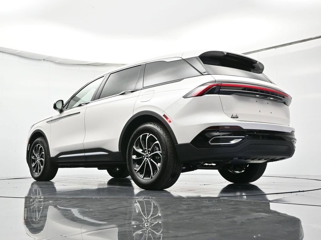 New 2026 Lincoln Nautilus Premier image 55