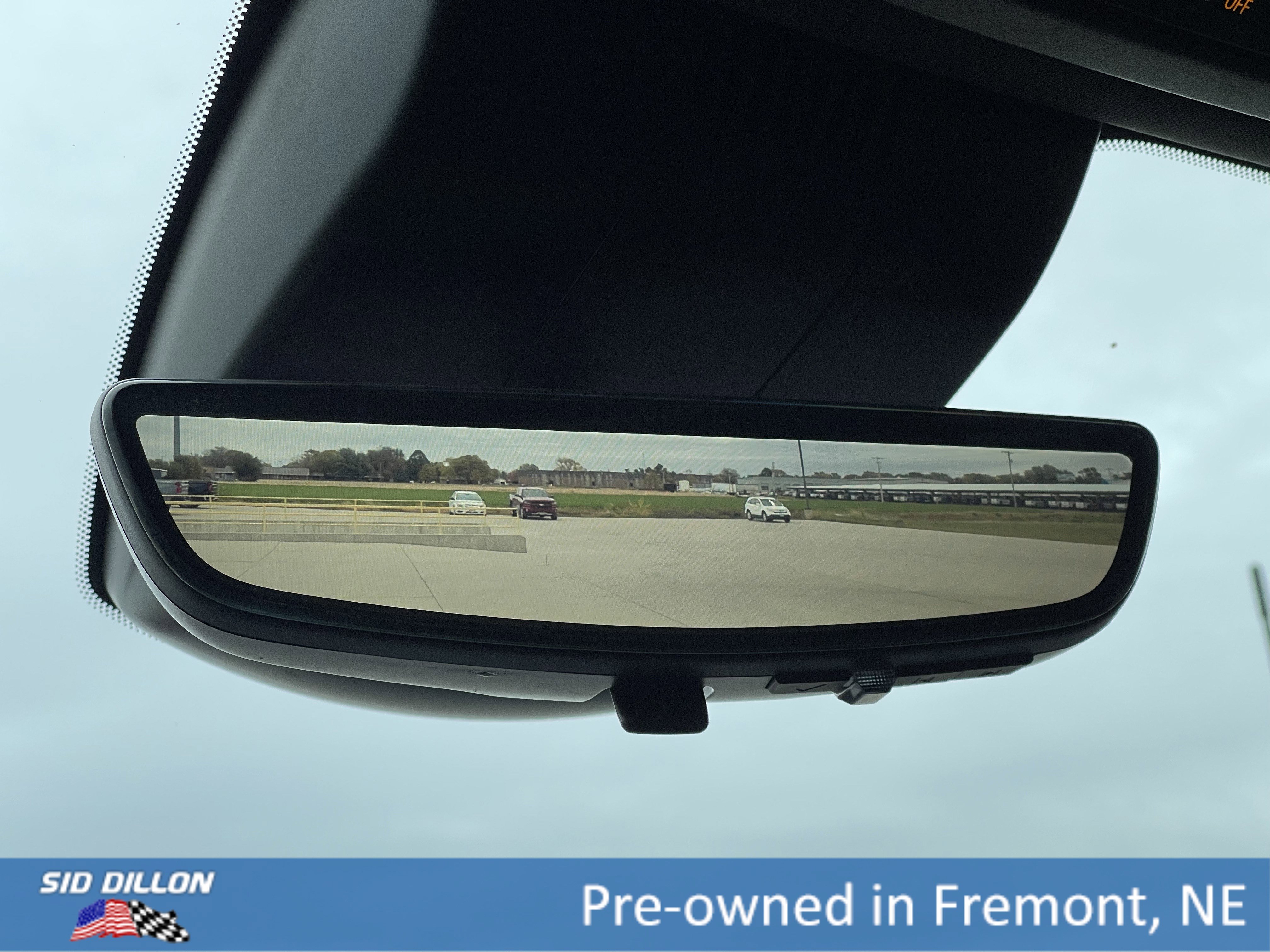 Certified 2024 GMC Sierra 2500 AT4 w/ AT4 Premium Plus Package image 6