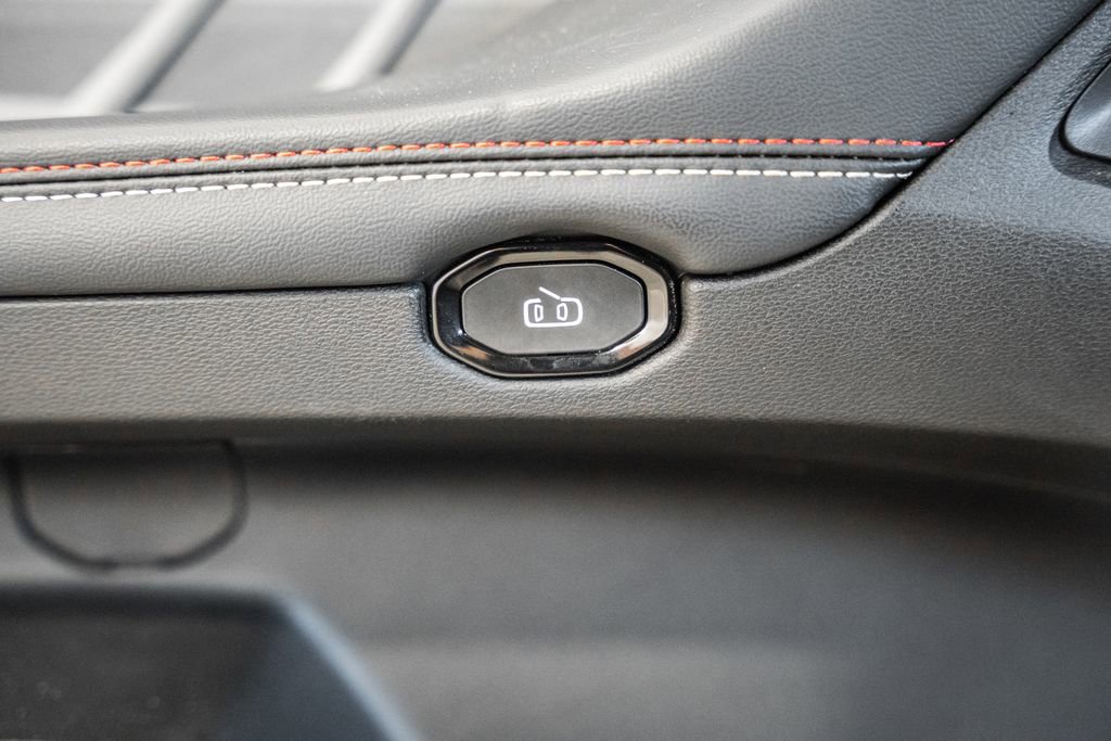 New 2026 Dodge Charger Scat Pack w/ Wheel & Tire Package image 34