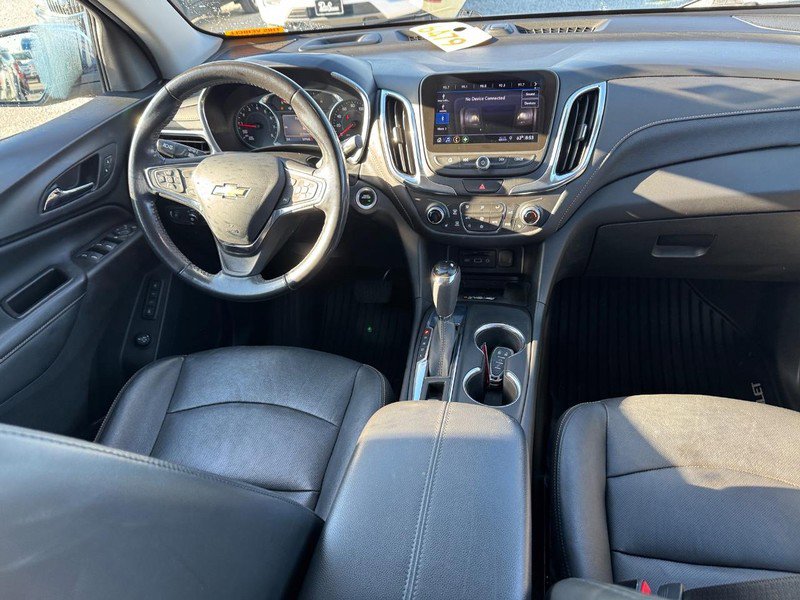 Used 2021 Chevrolet Equinox Premier FWD image 15