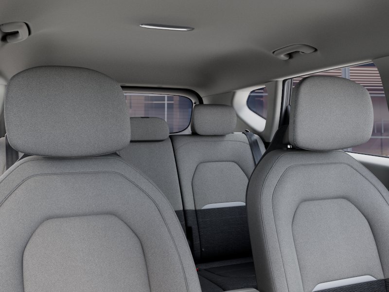 New 2027 Kia Seltos S FWD image 27