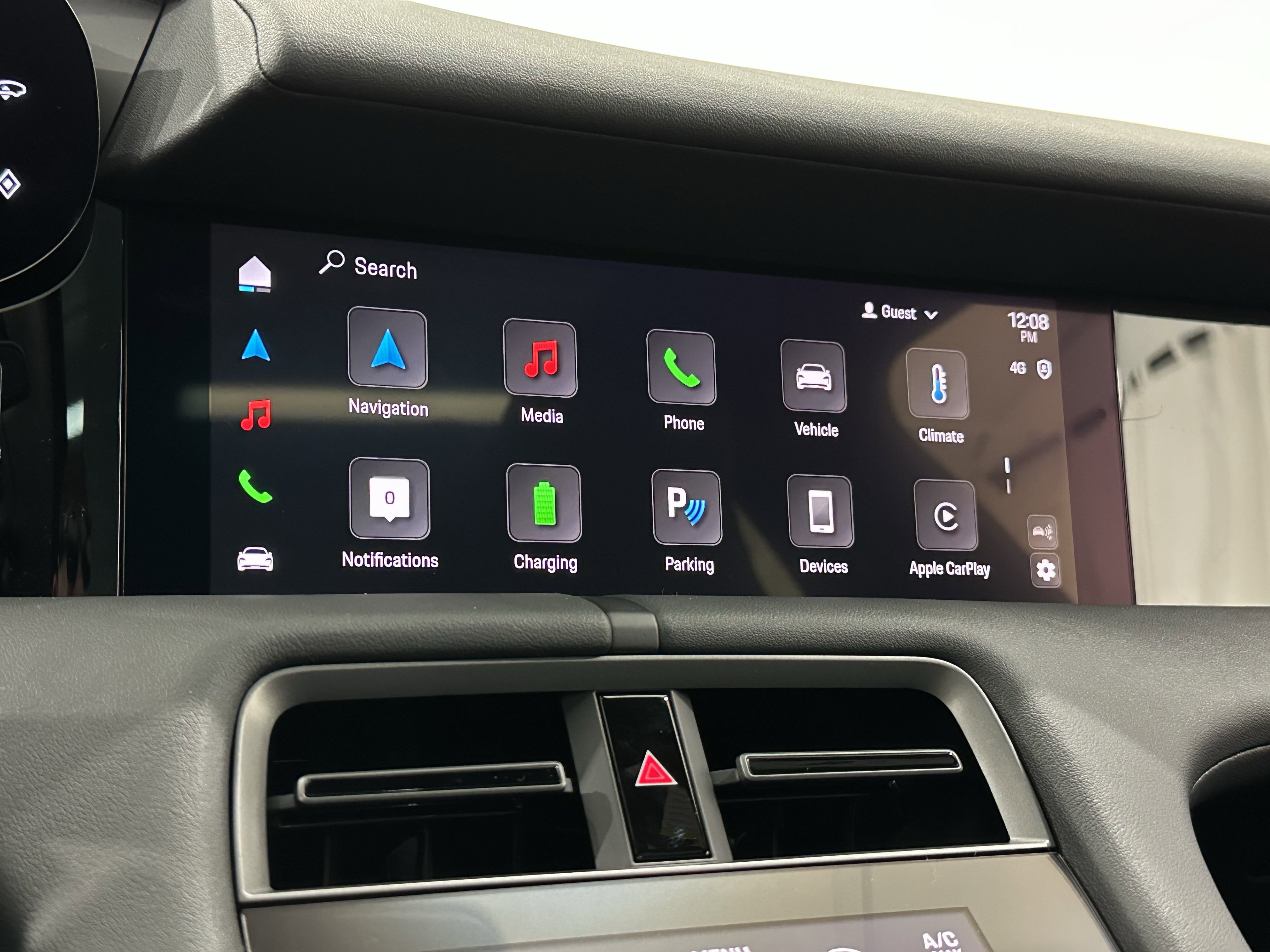 New 2025 Porsche Taycan image 40