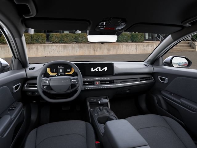 New 2026 Kia K4 FWD image 15