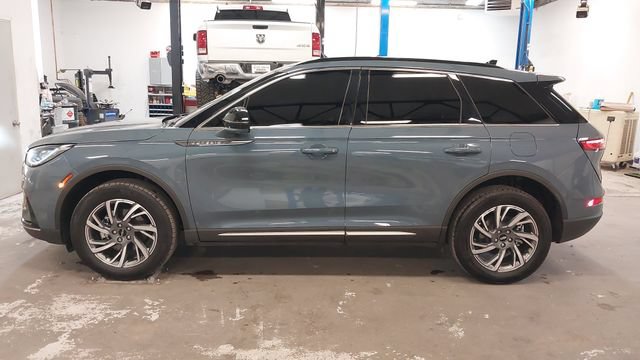 Used 2025 Lincoln Corsair AWD w/ Equipment Group 101A image 38
