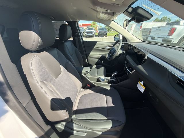 New 2026 Buick Encore GX Preferred FWD image 20