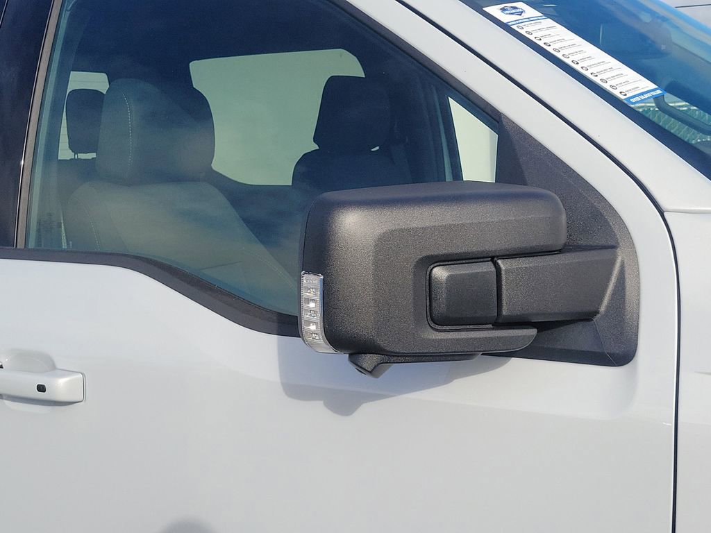 New 2025 Ford F150 XLT w/ Equipment Group 302A MID image 6