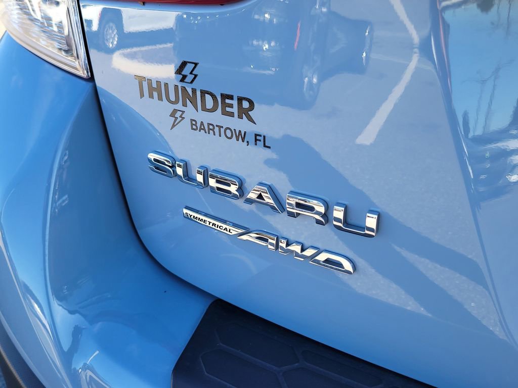 Used 2023 Subaru Crosstrek 2.5i Limited image 7