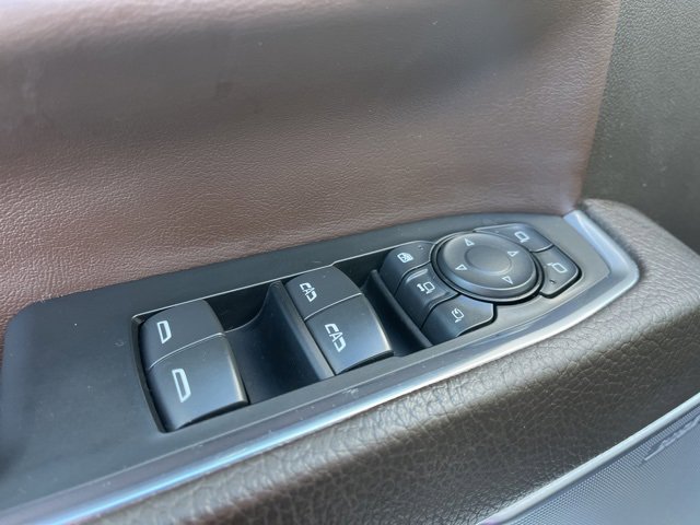 Used 2024 GMC Sierra 3500 Denali image 14