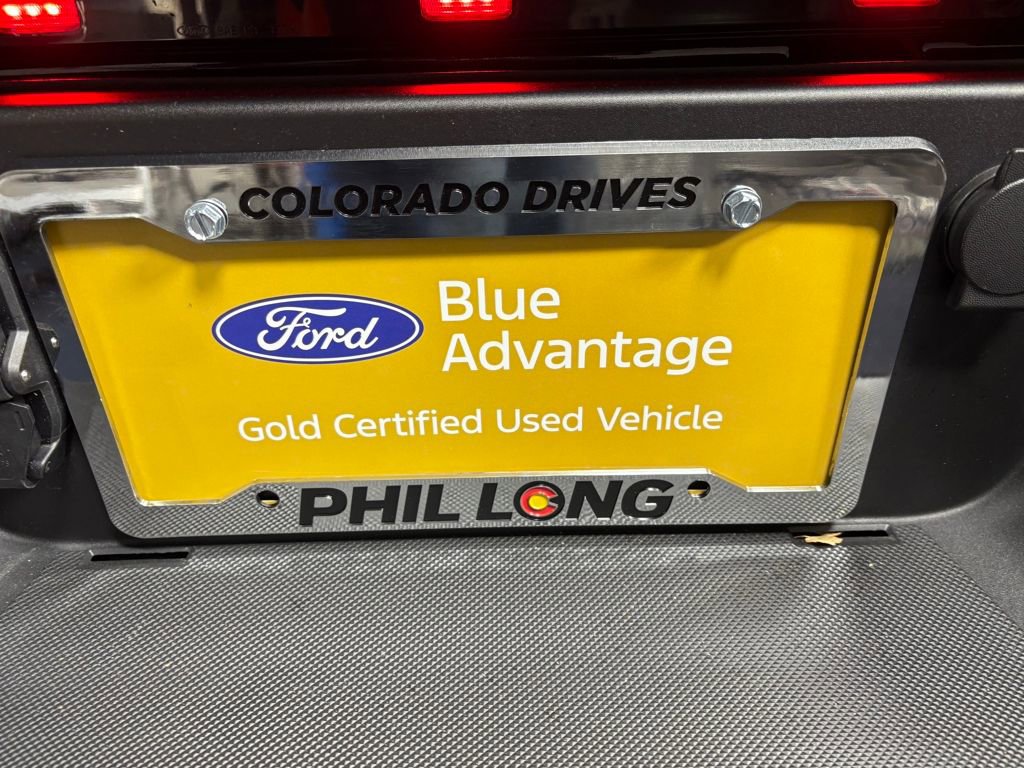 Certified 2024 Ford F350 Platinum image 30