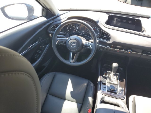 Used 2024 MAZDA CX-30 AWD 2.5 S w/ Preferred Package image 7