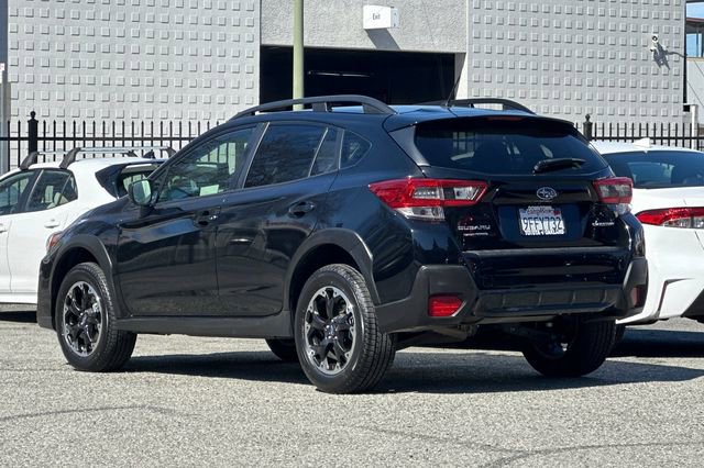 Used 2023 Subaru Crosstrek 2.0i image 6