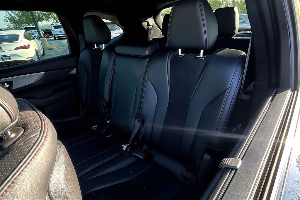 Used 2023 Acura MDX A-Spec image 36
