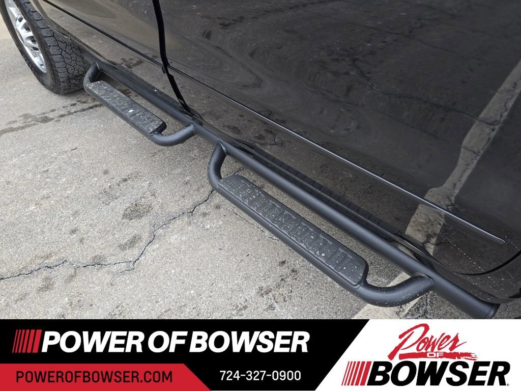 Used 2018 Chevrolet Silverado 2500 LT w/ LT Plus Package image 13