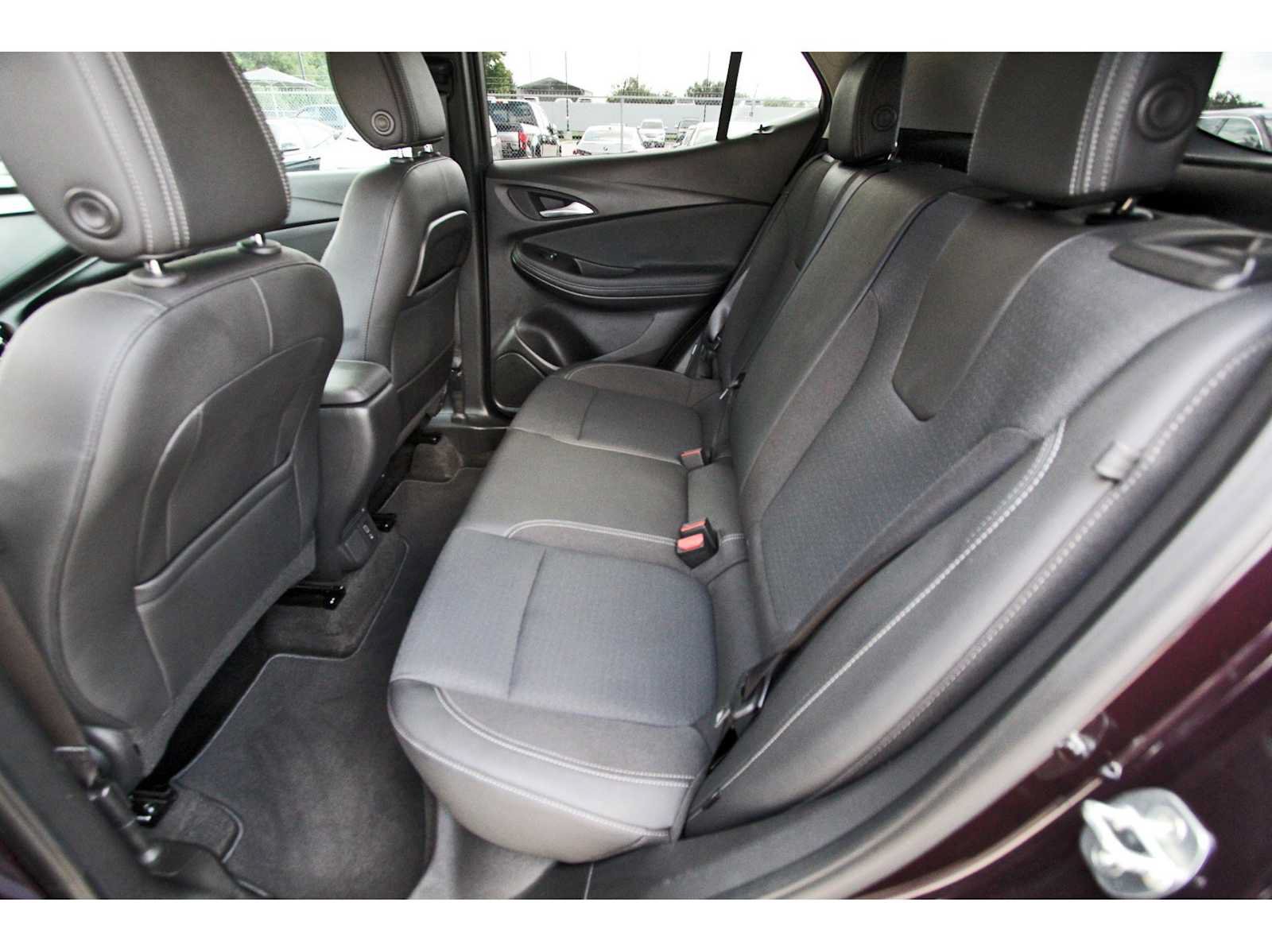 Used 2020 Buick Encore GX Preferred FWD image 12