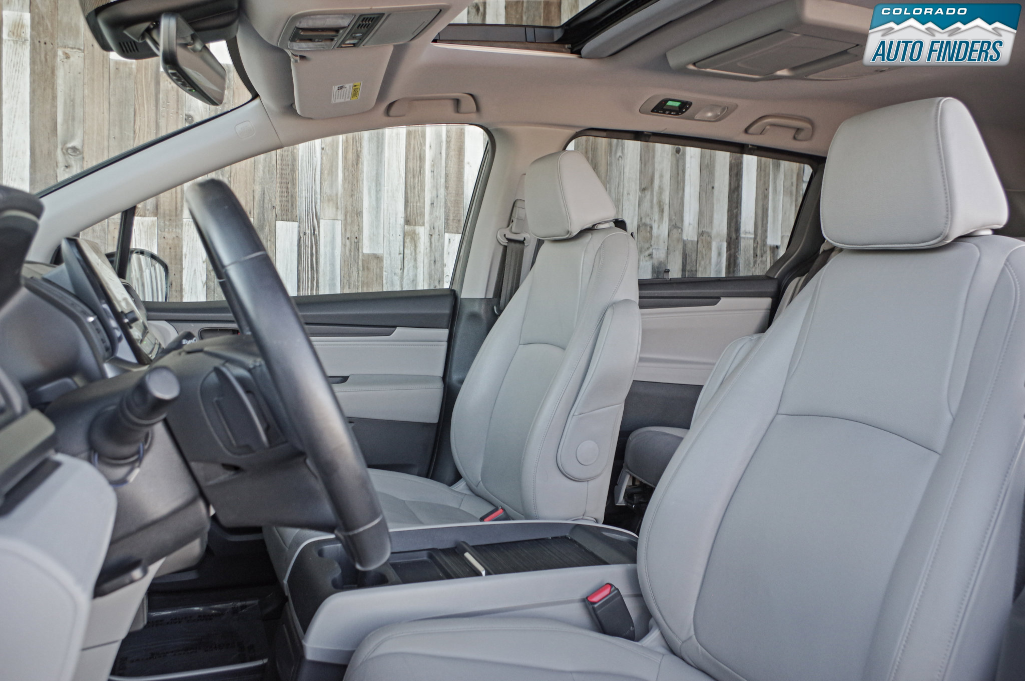 Used 2018 Honda Odyssey Touring image 13