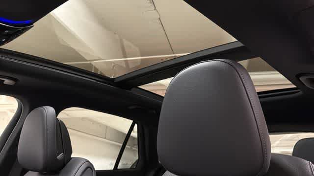 Certified 2026 Mercedes-Benz GLC 300 4MATIC image 24