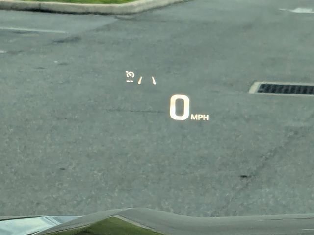 Used 2025 Cadillac Escalade Sport Platinum image 32