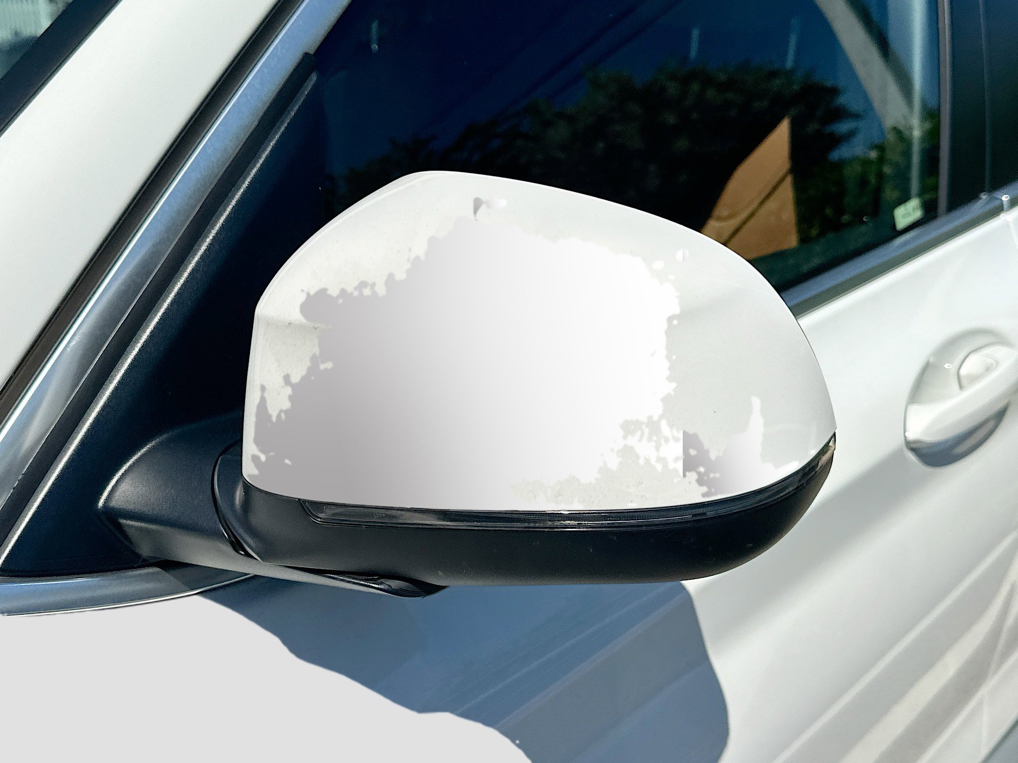 Used 2023 BMW X3 sDrive30i w/ Convenience Package w/ZPA image 7