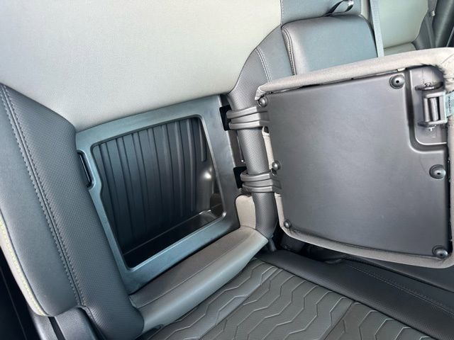 Used 2023 Chevrolet Silverado 1500 ZR2 w/ Technology Package image 35