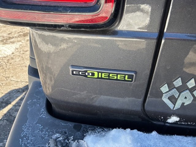 Used 2021 Jeep Wrangler Unlimited Sport image 6