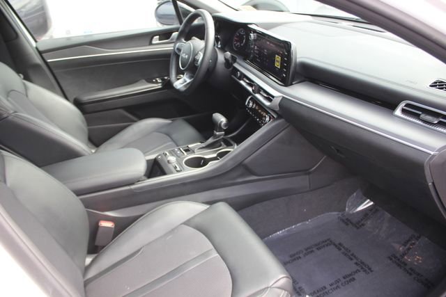 Used 2024 Kia K5 GT-Line AWD/4WD image 34