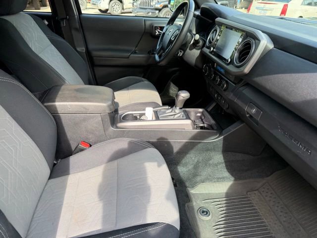 Used 2023 Toyota Tacoma TRD Sport AWD/4WD image 75