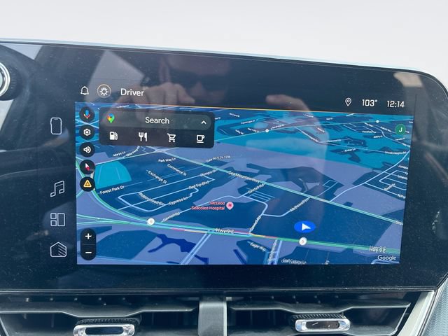 Used 2025 Chevrolet Equinox LT w/ Convenience Package II FWD image 18