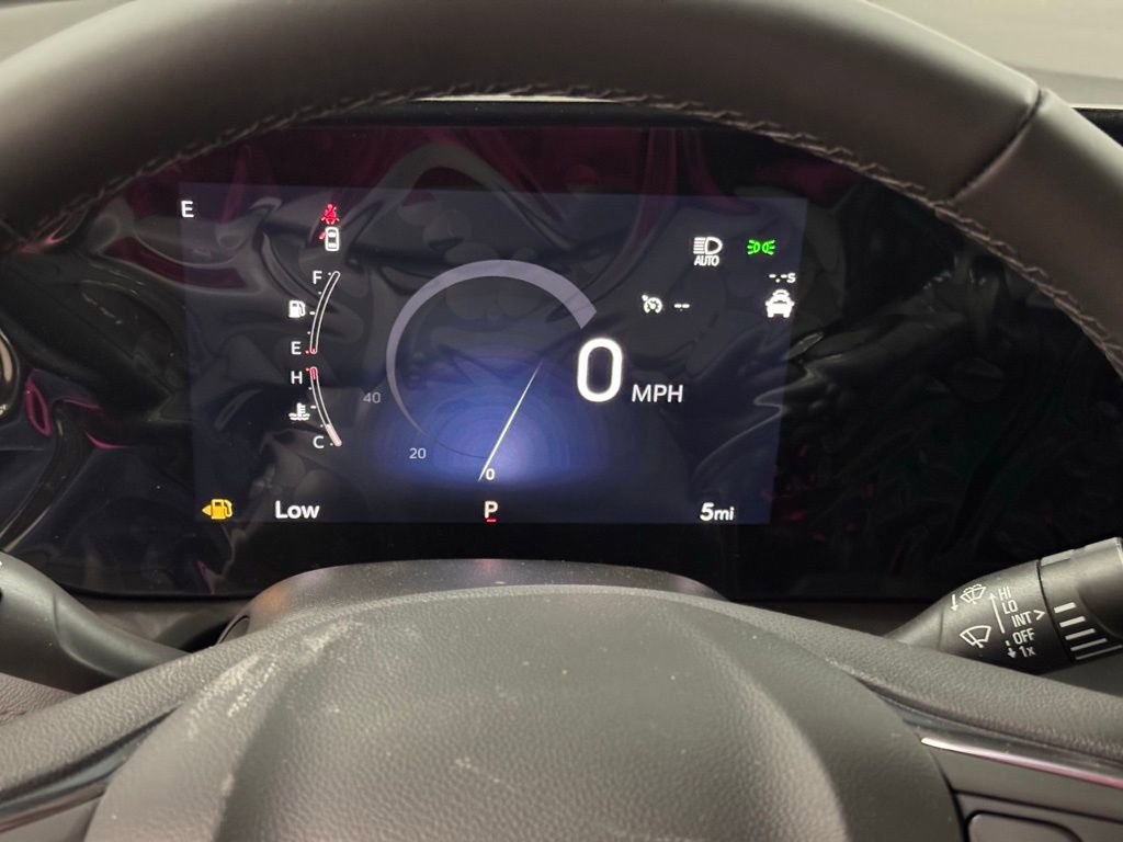 New 2025 Buick Encore GX Sport Touring image 34