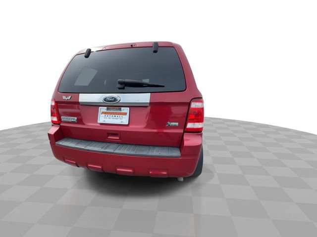 Used 2011 Ford Escape Limited w/ 301A Rapid Spec Order Code FWD image 8