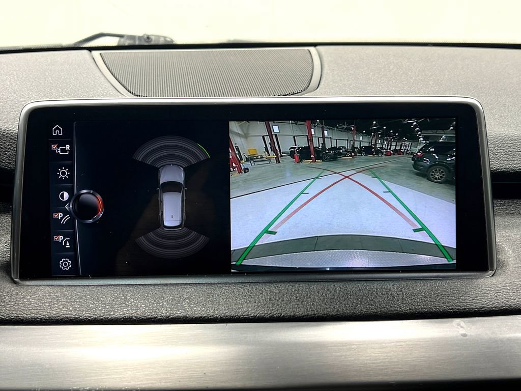 Used 2017 BMW X5 xDrive35i image 13