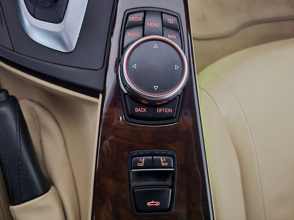 Used 2016 BMW 428i xDrive Convertible image 31