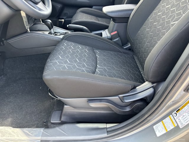 New 2027 Mitsubishi Outlander Sport ES AWD/4WD image 16