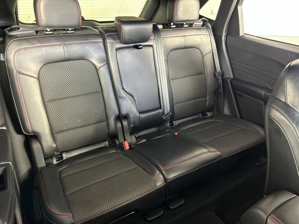 Used 2023 Ford Escape ST-Line w/ Tech Pack #1 AWD/4WD image 20