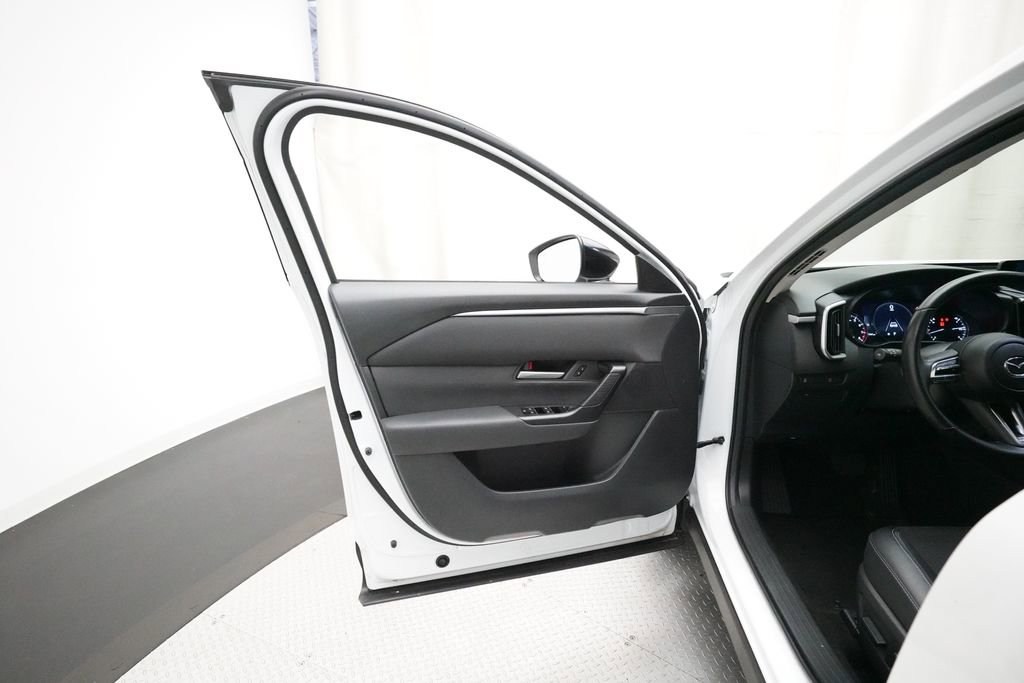 Used 2023 MAZDA CX-50 2.5 S w/ Cargo Package image 28