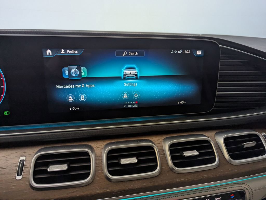 Used 2023 Mercedes-Benz GLE 450 4MATIC image 46